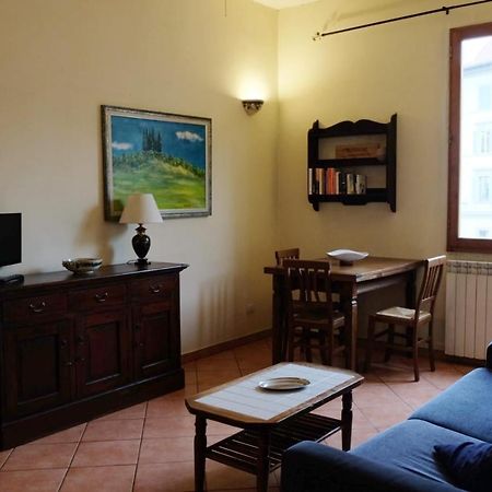 Iris Casa Vacanza Daire Floransa Dış mekan fotoğraf
