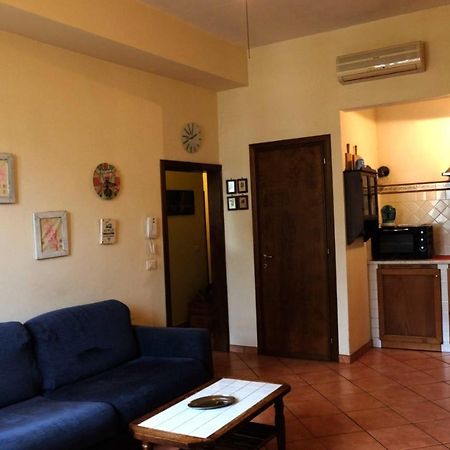 Iris Casa Vacanza Daire Floransa Dış mekan fotoğraf
