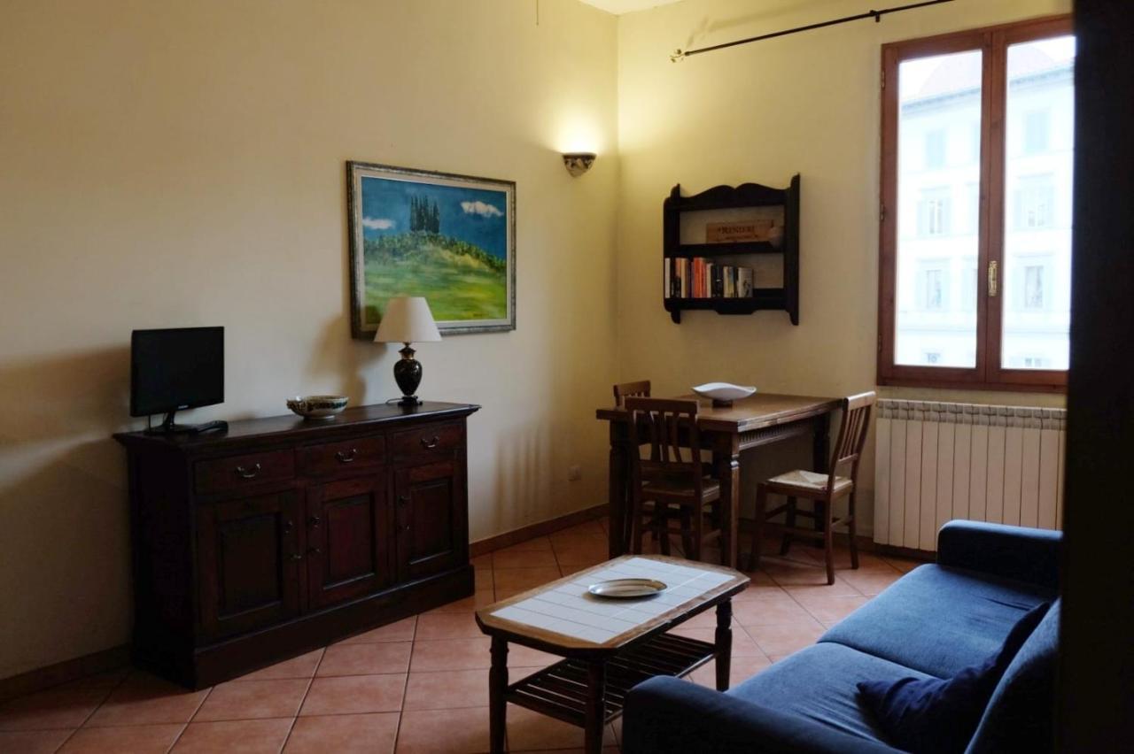 Iris Casa Vacanza Daire Floransa Dış mekan fotoğraf