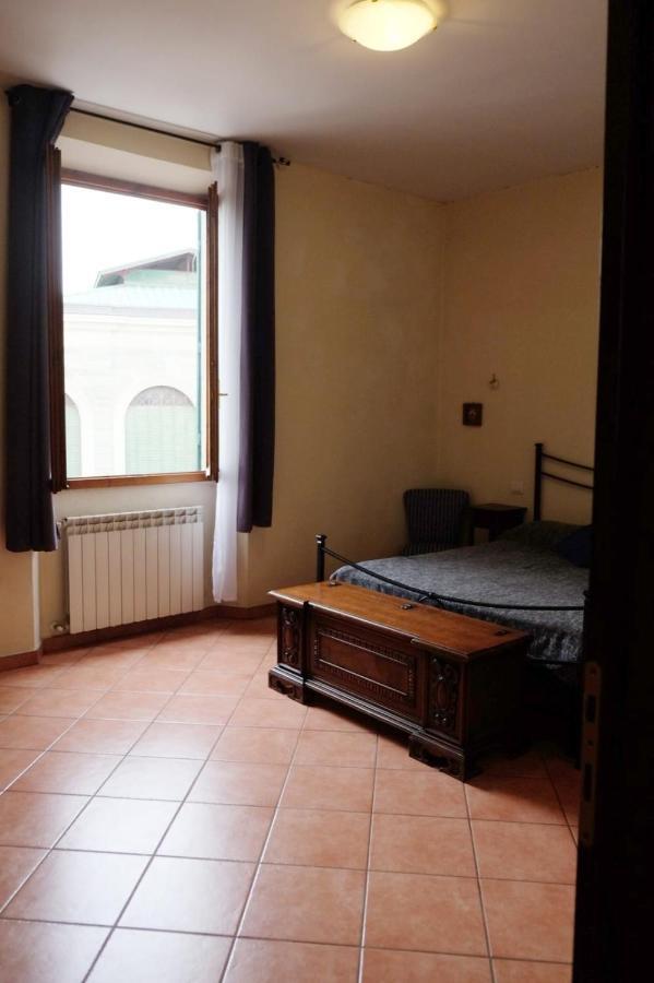 Iris Casa Vacanza Daire Floransa Dış mekan fotoğraf