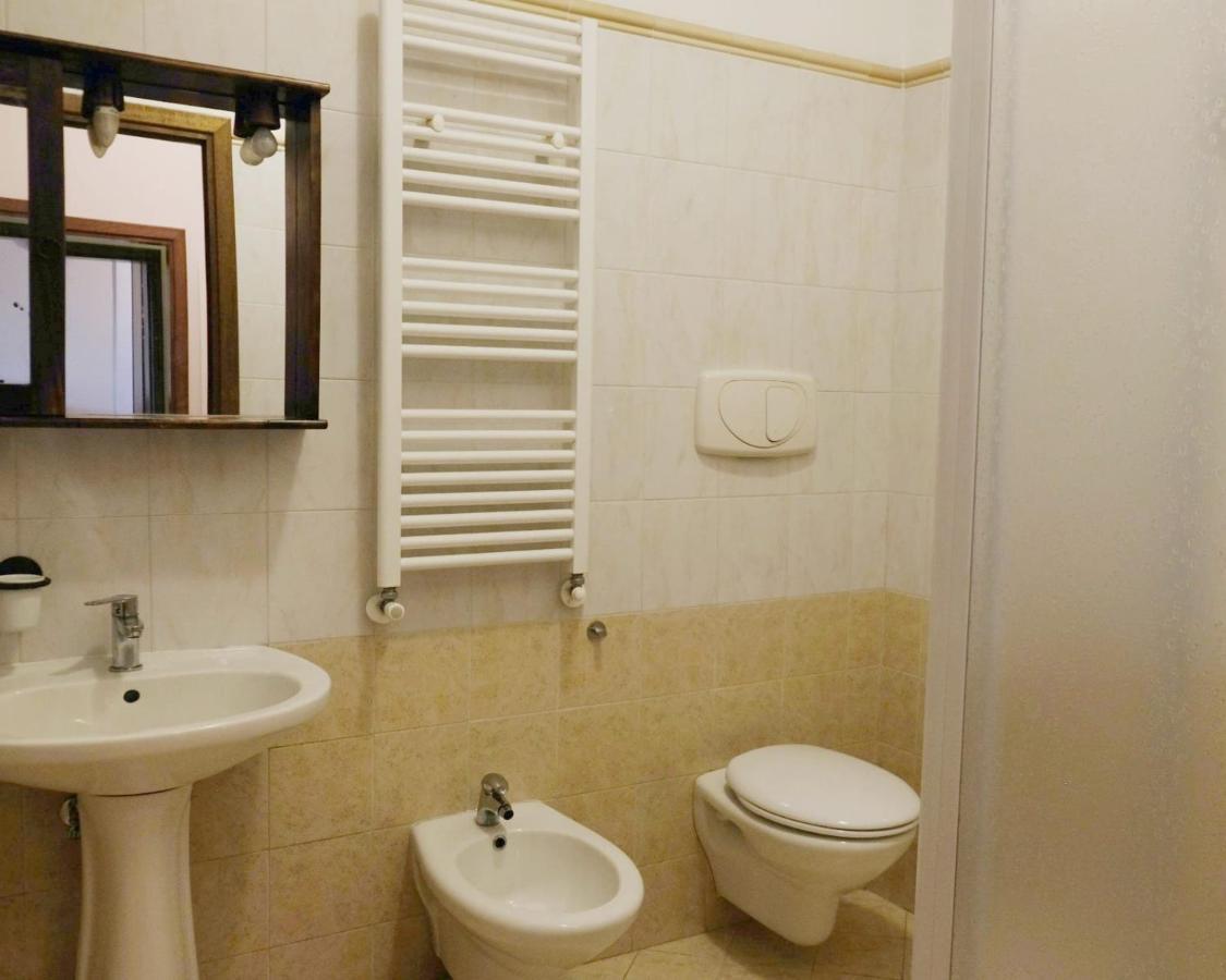 Iris Casa Vacanza Daire Floransa Dış mekan fotoğraf