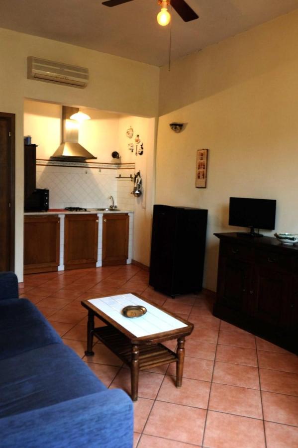 Iris Casa Vacanza Daire Floransa Dış mekan fotoğraf