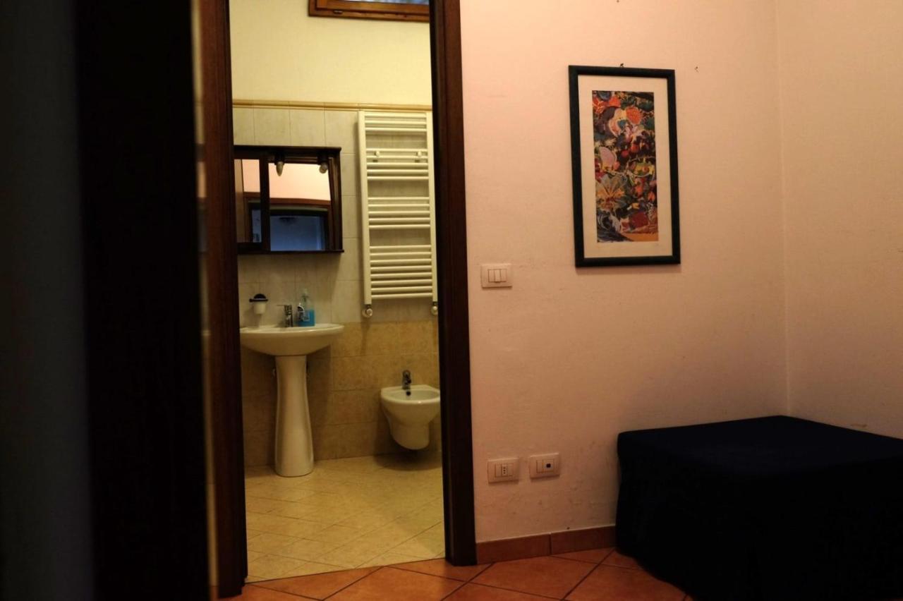 Iris Casa Vacanza Daire Floransa Dış mekan fotoğraf